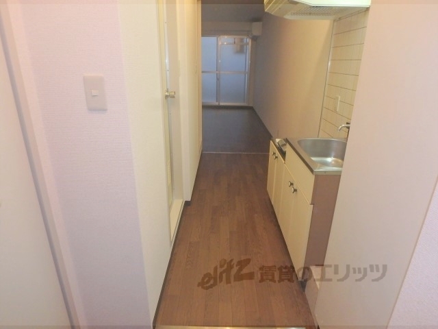 その他部屋・スペース　廊下