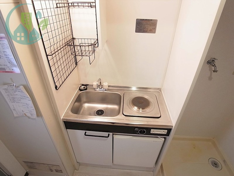 キッチン　レジデンス米倉