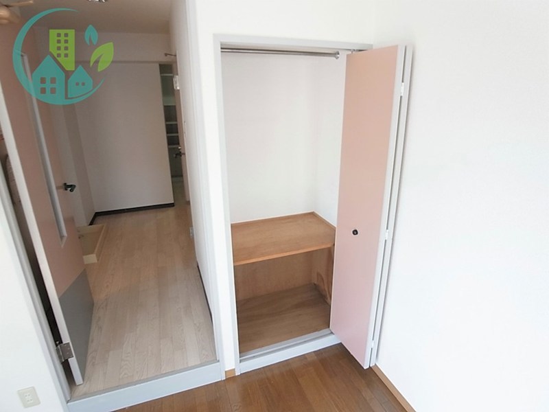 収納　レジデンス米倉