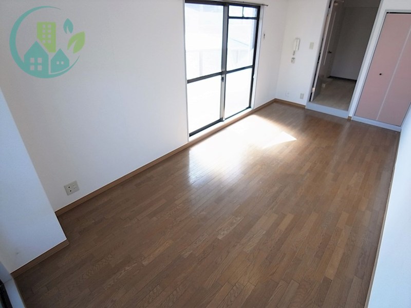 居室・リビング　レジデンス米倉