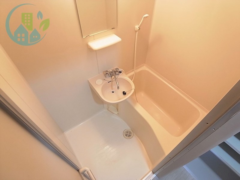 バス・シャワールーム　レジデンス米倉