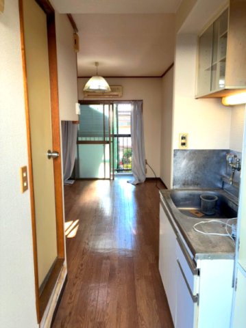 その他　クリーニング前の写真です