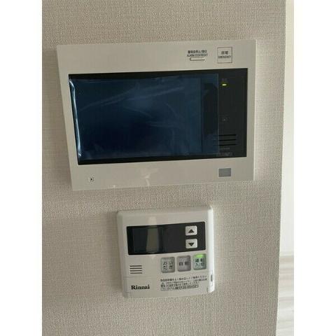 その他設備　室内設備