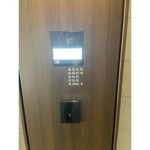 セキュリティ　セキュリティ