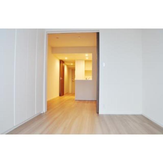 居室・リビング　※写真は同タイプ住戸です。