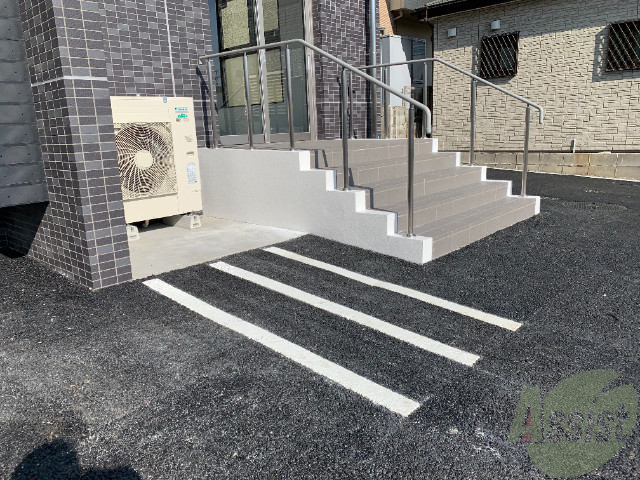 その他共有部分　駐輪場その他