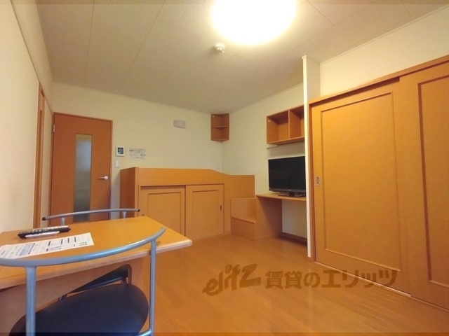 その他部屋・スペース　洋室