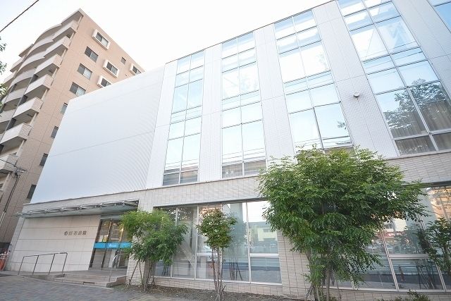 病院　東和病院（病院）まで420m