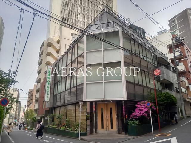 大学・短大　日本薬科大学 お茶の水キャンパス（大学・短大）まで699m