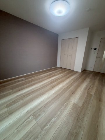 その他部屋・スペース　落ち着いた色調のトイレです