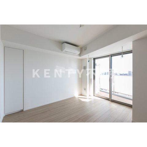 その他部屋・スペース　ゆとりの広さです