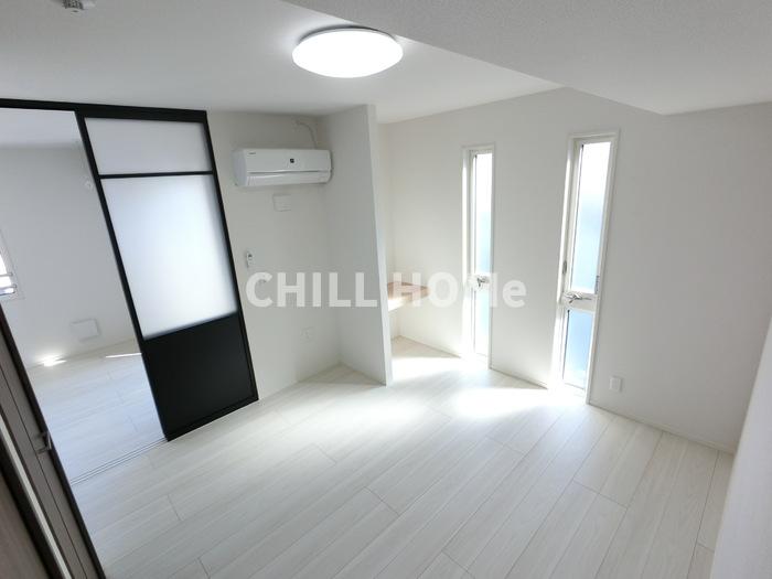 その他部屋・スペース　当社、チルホームのHPもご覧ください(^^)/物件情報多数♪