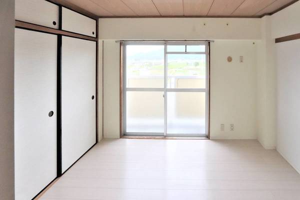 その他　ビレッジハウスの同一物件・同一タイプの間取りの写真です