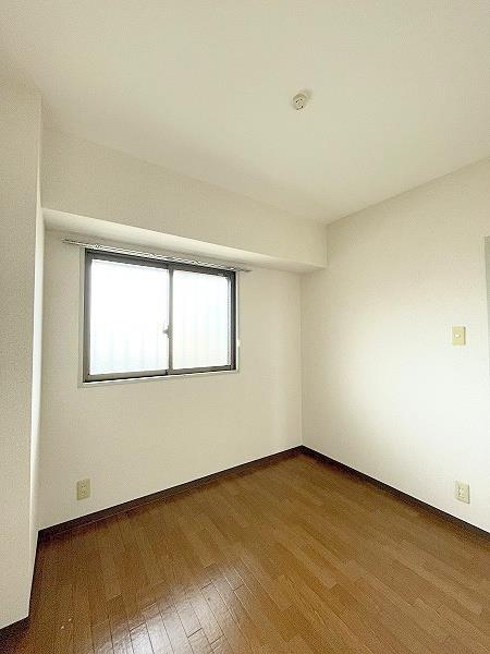 その他部屋・スペース　洋室4.5帖