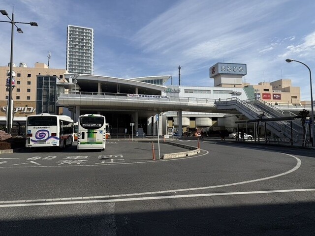 その他　上尾駅西口（その他）まで480m