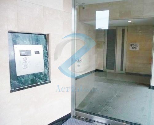 セキュリティ　オートロック