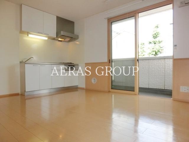 居室・リビング　別部屋参考。