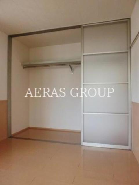 収納　別部屋参考。