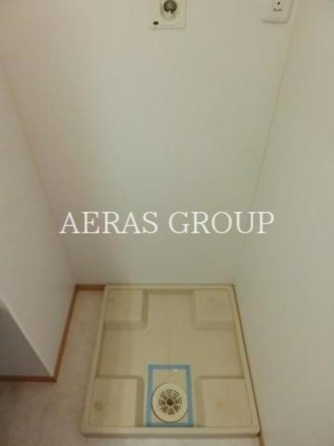 その他設備　別部屋参考。