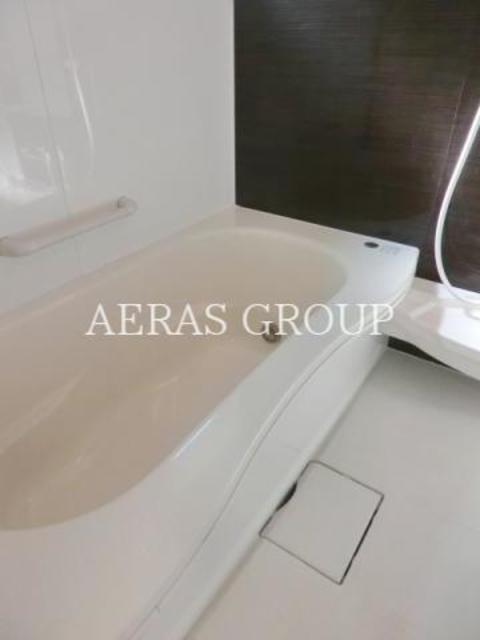 バス・シャワールーム　別部屋参考。