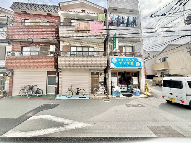 眺望　※同タイプ施工例