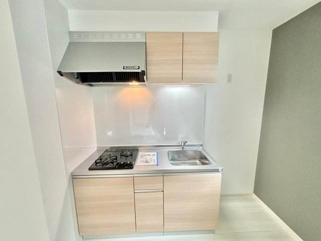 キッチン　※同タイプ施工例