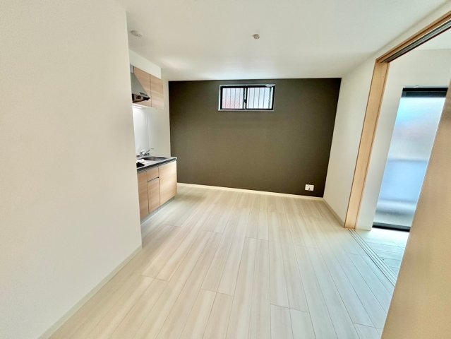 居室・リビング　※同タイプ施工例