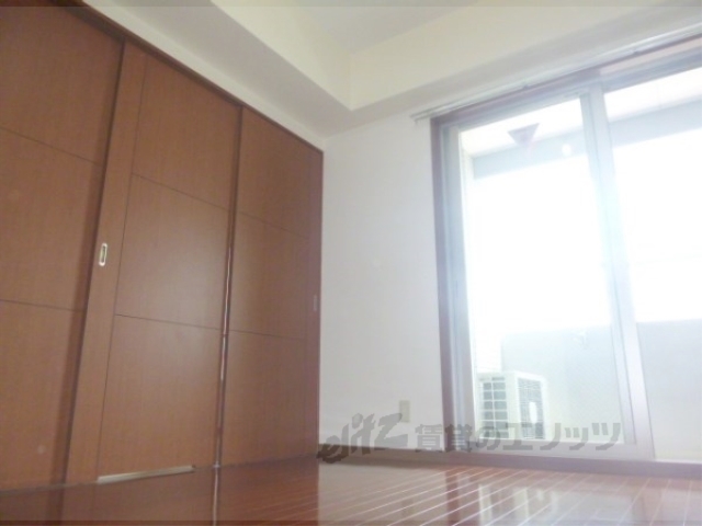 居室・リビング　ダイニングキッチン