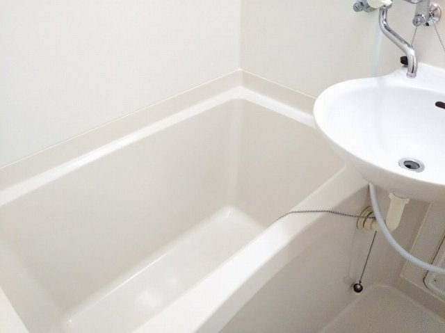 バス・シャワールーム　画像5