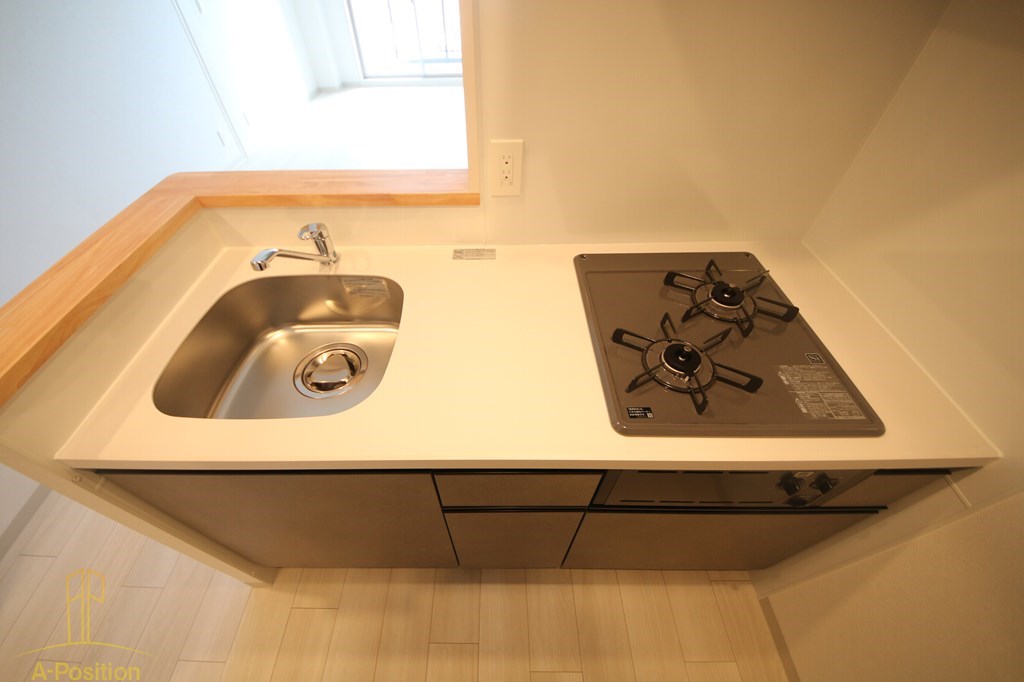 キッチン　アーバネックス南森町EAST