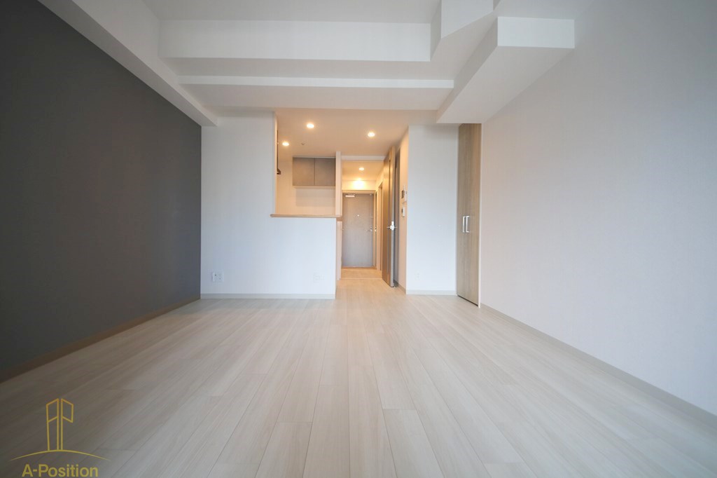 居室・リビング　アーバネックス南森町EAST