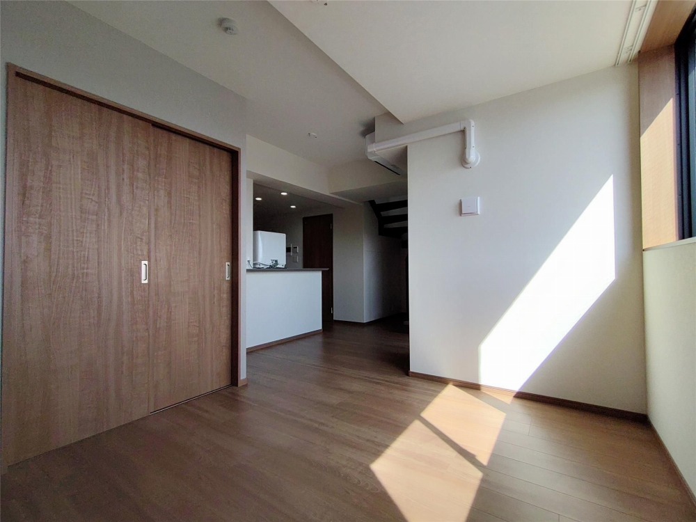 居室・リビング　リビング・ダイニング