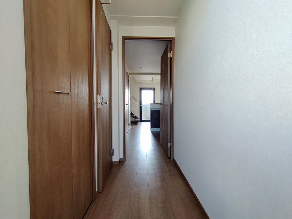 その他部屋・スペース　ホール