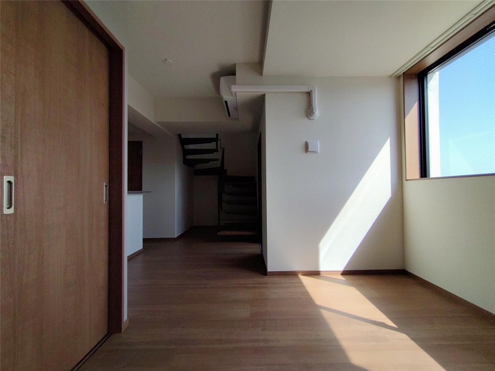 居室・リビング　リビング・ダイニング