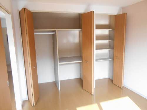 その他部屋・スペース　収納