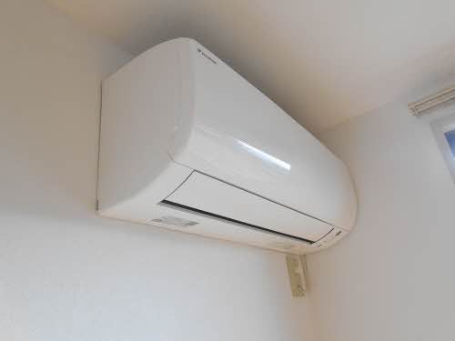 その他部屋・スペース　エアコン