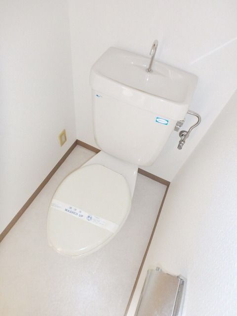 トイレ　★トイレ★