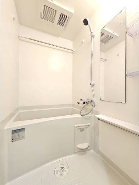 バス・シャワールーム　初期費用分割可★ご希望の場所まで無料送迎サービス付♪