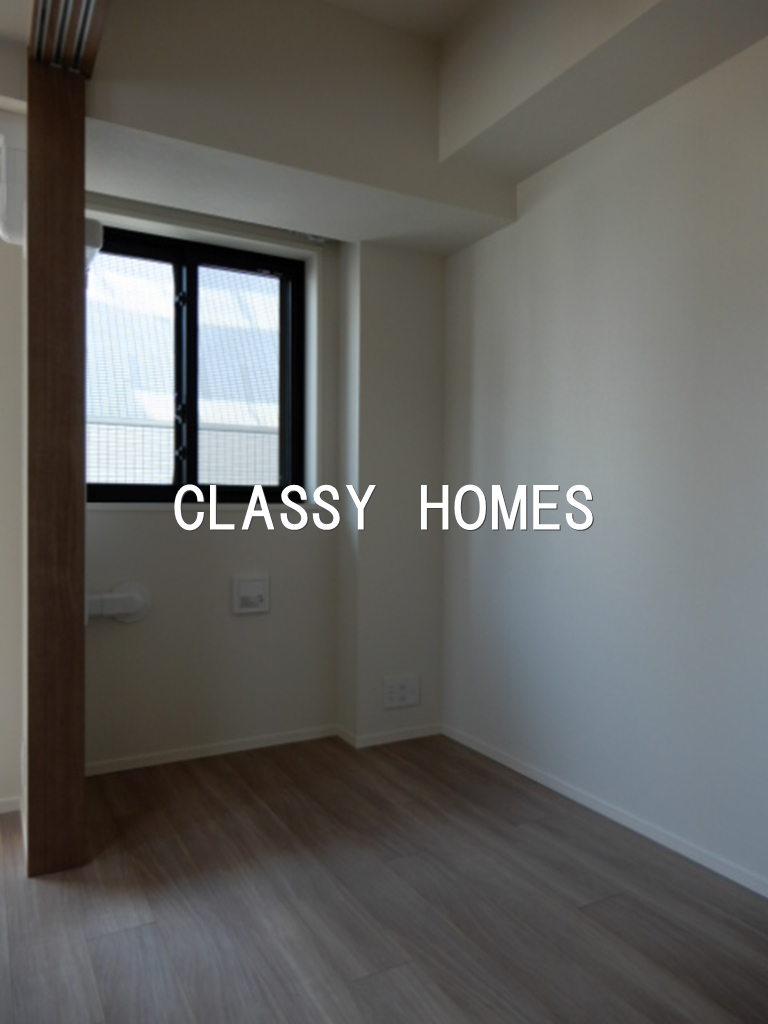 その他部屋・スペース　2021年竣工　グランリビオ芝大門：内観