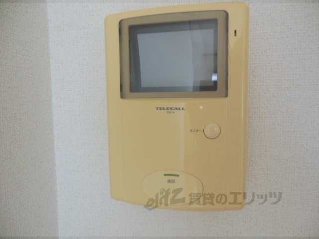 セキュリティ　ドアフォン（ＴＶ含）