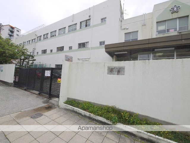 小学校　松原小学校（小学校）まで1418m