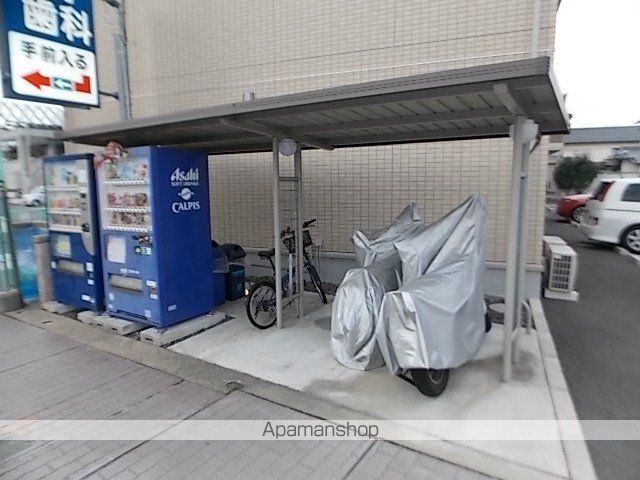 その他共有部分　その他共有部分