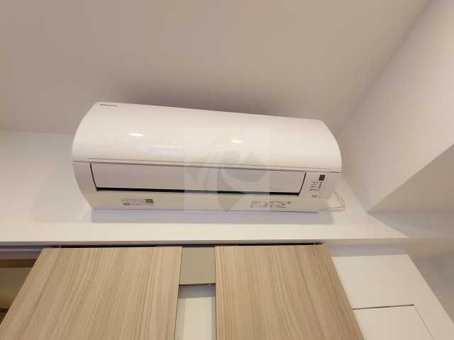 その他設備　ザ・パークハビオ目黒フォート