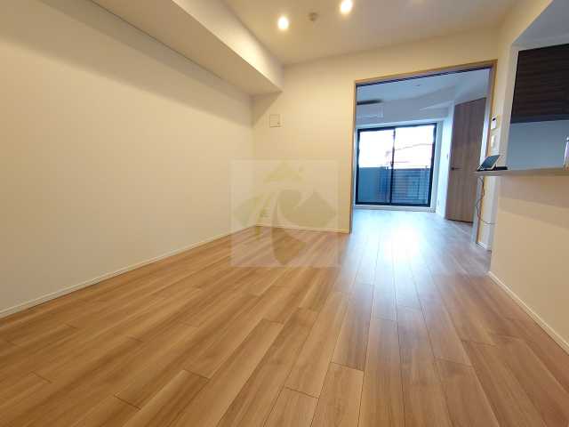 居室・リビング　ザ・パークハビオ目黒フォート