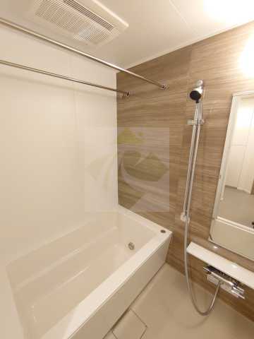 バス・シャワールーム　ザ・パークハビオ目黒フォート