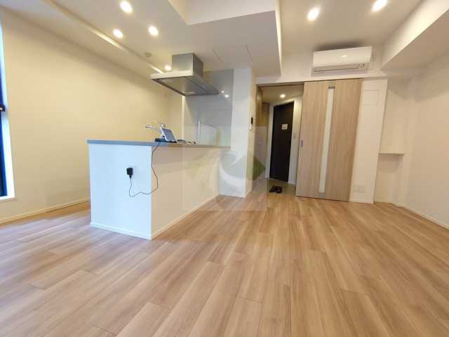 その他部屋・スペース　ザ・パークハビオ目黒フォート