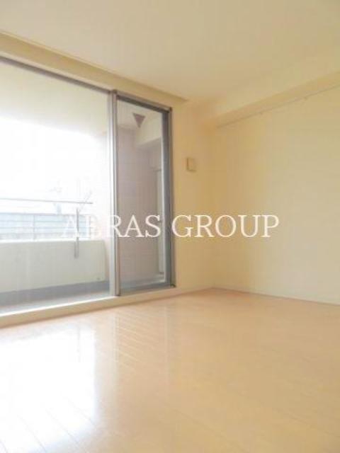 居室・リビング　居室