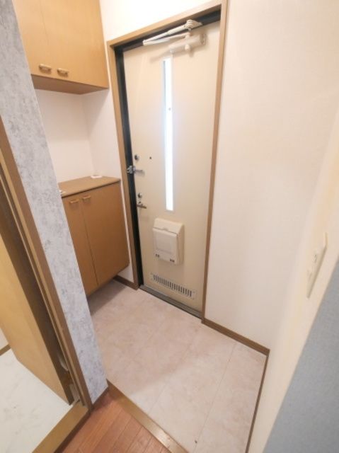 玄関　★玄関です★