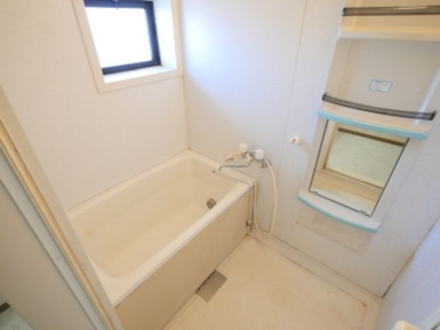 バス・シャワールーム　★バスルームの様子★