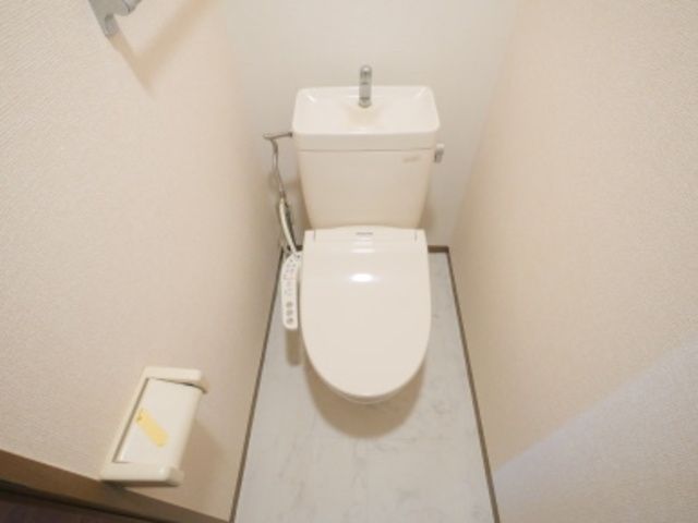 トイレ　★トイレです★